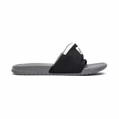 Nike Benassi JDI Slide 'Fanny Pack'