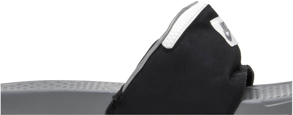 Nike Benassi JDI Slide 'Fanny Pack' AO1037-001 Order Nike Benassi JDI Slide 'Fanny Pack' AO1037-001
