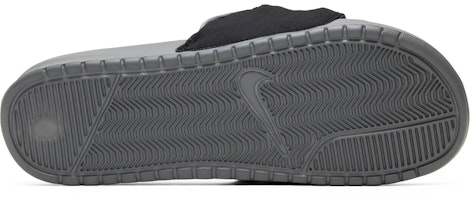 Sandal Nike Benassi JDI 'Fanny Pack' AO1037-001 Shop Sandal Nike Benassi JDI 'Fanny Pack' AO1037-001