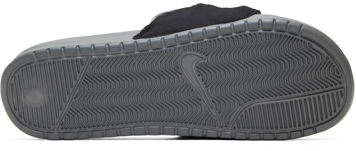 나이키 베나시 JDI 슬라이드 '패니 팩' (Nike Benassi JDI 슬라이드 '패니 팩') AO1037-001 Shop 나이키 베나시 JDI 슬라이드 '패니 팩' (Nike Benassi JDI 슬라이드 '패니 팩') AO1037-001