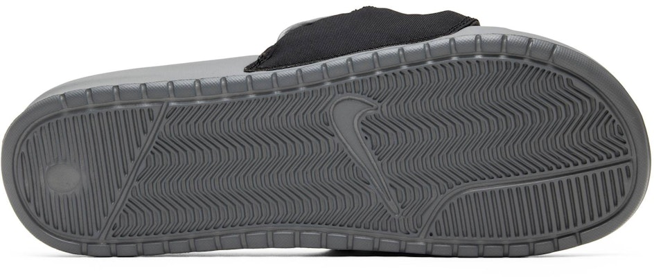 Nike Benassi JDI Slide 'Fanny Pack' AO1037-001 Shop Nike Benassi JDI Slide 'Fanny Pack' AO1037-001