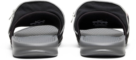 Sandal Nike Benassi JDI 'Fanny Pack' AO1037-001 Details for Sandal Nike Benassi JDI 'Fanny Pack' AO1037-001