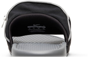 Sandal Nike Benassi JDI 'Fanny Pack' AO1037-001 Sizing Sandal Nike Benassi JDI 'Fanny Pack' AO1037-001