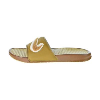 Nike Benassi JDI Slide 'Muted Bronze'