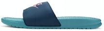 Buy Nike Benassi JDI Slide 'Nebulosa Turquesa' 343880-304
