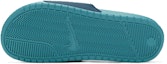 Purchase Nike Benassi JDI Slide 'Nebulosa Turquesa' 343880-304