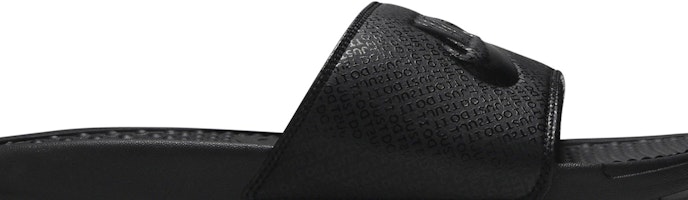 Nike Benassi JDI Slide 'Hitam Triple' 343880-001 Order Nike Benassi JDI Slide 'Hitam Triple' 343880-001