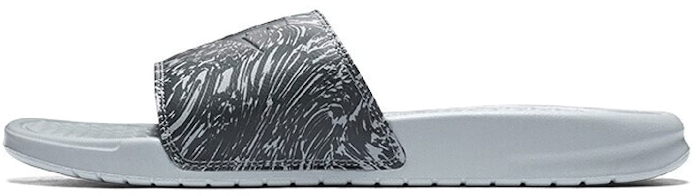 Nike Benassi JDI Slide 'Kelabu Serigala' 631261-005 Buy Nike Benassi JDI Slide 'Kelabu Serigala' 631261-005