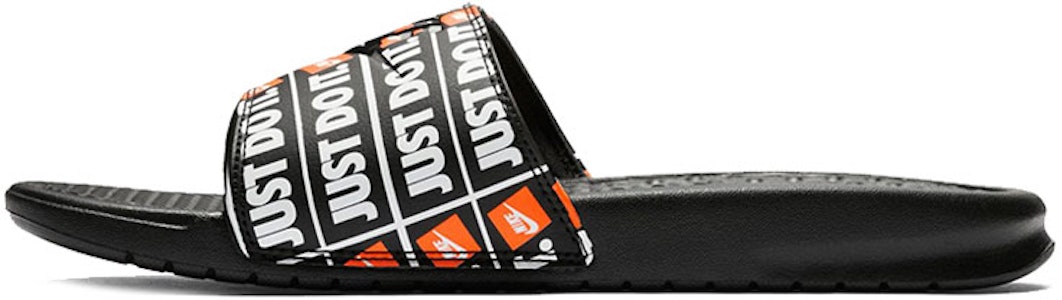 Nike Benassi JDI 印花拖鞋 Buy Nike Benassi JDI 印花拖鞋