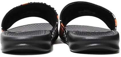 ナイキ ベナッシ プリント 「Just Do It.」 631261-016 Shop ナイキ ベナッシ プリント 「Just Do It.」 631261-016