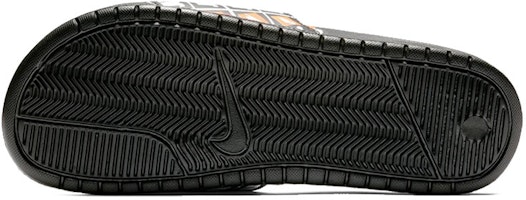 ナイキ ベナッシ プリント 「Just Do It.」 631261-016 Purchase ナイキ ベナッシ プリント 「Just Do It.」 631261-016