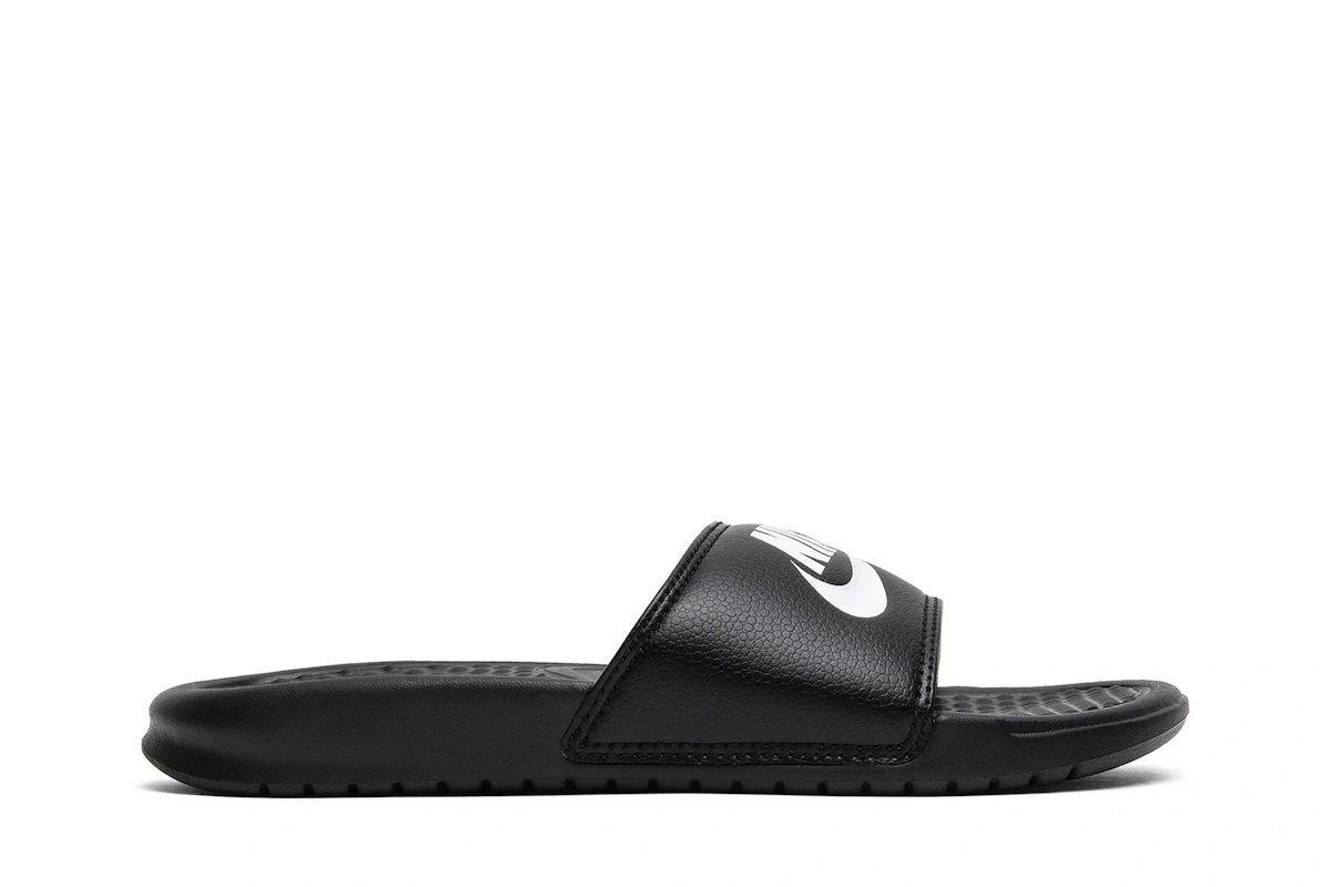 Nike Benassi Slide 'Black'