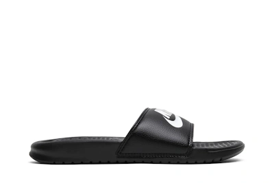 Nike Benassi Slide 'Black'