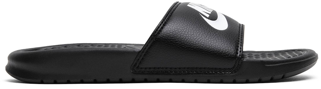 Selipar Nike Benassi 'Hitam' 343880-090 Buy Selipar Nike Benassi 'Hitam' 343880-090