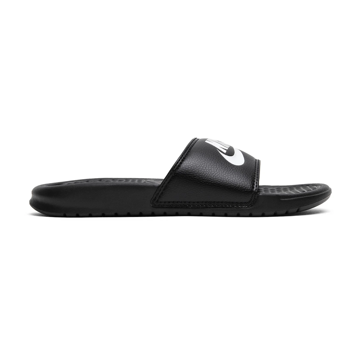 Buy Nike Benassi Slide Black 343880 090 Novelship