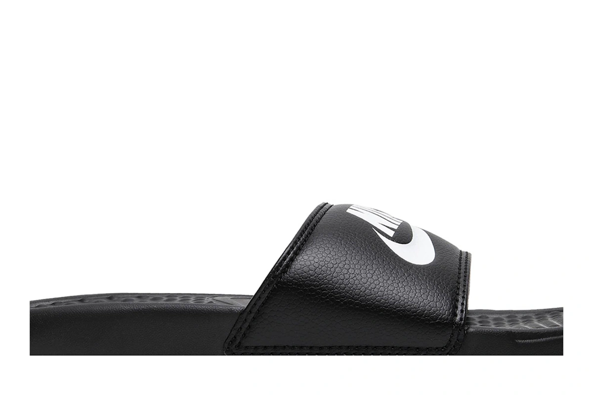 Nike Benassi Slide 'Black'