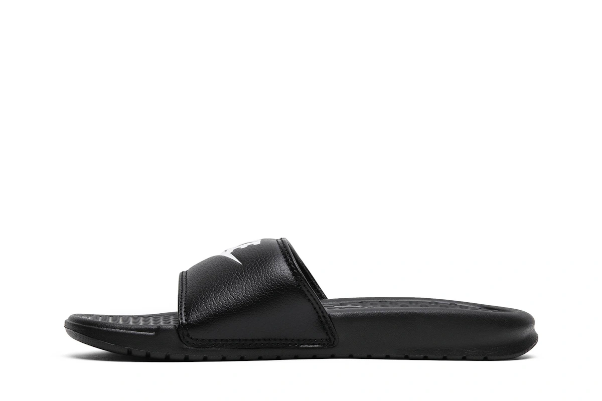 Nike Benassi Slide 'Black'