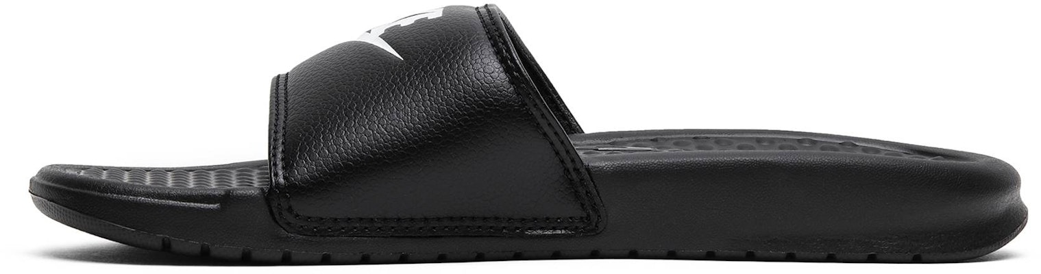 Nike Benassi Slide 'Black' 343880-090 Lookbook Nike Benassi Slide 'Black' 343880-090