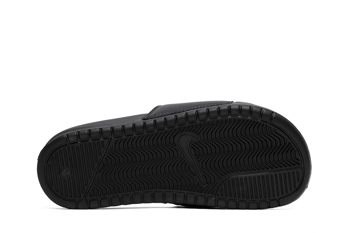Nike Benassi Slide 'Black'