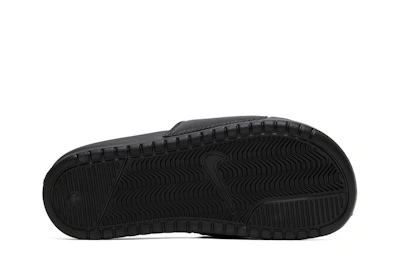 Nike Benassi Slide 'Black'