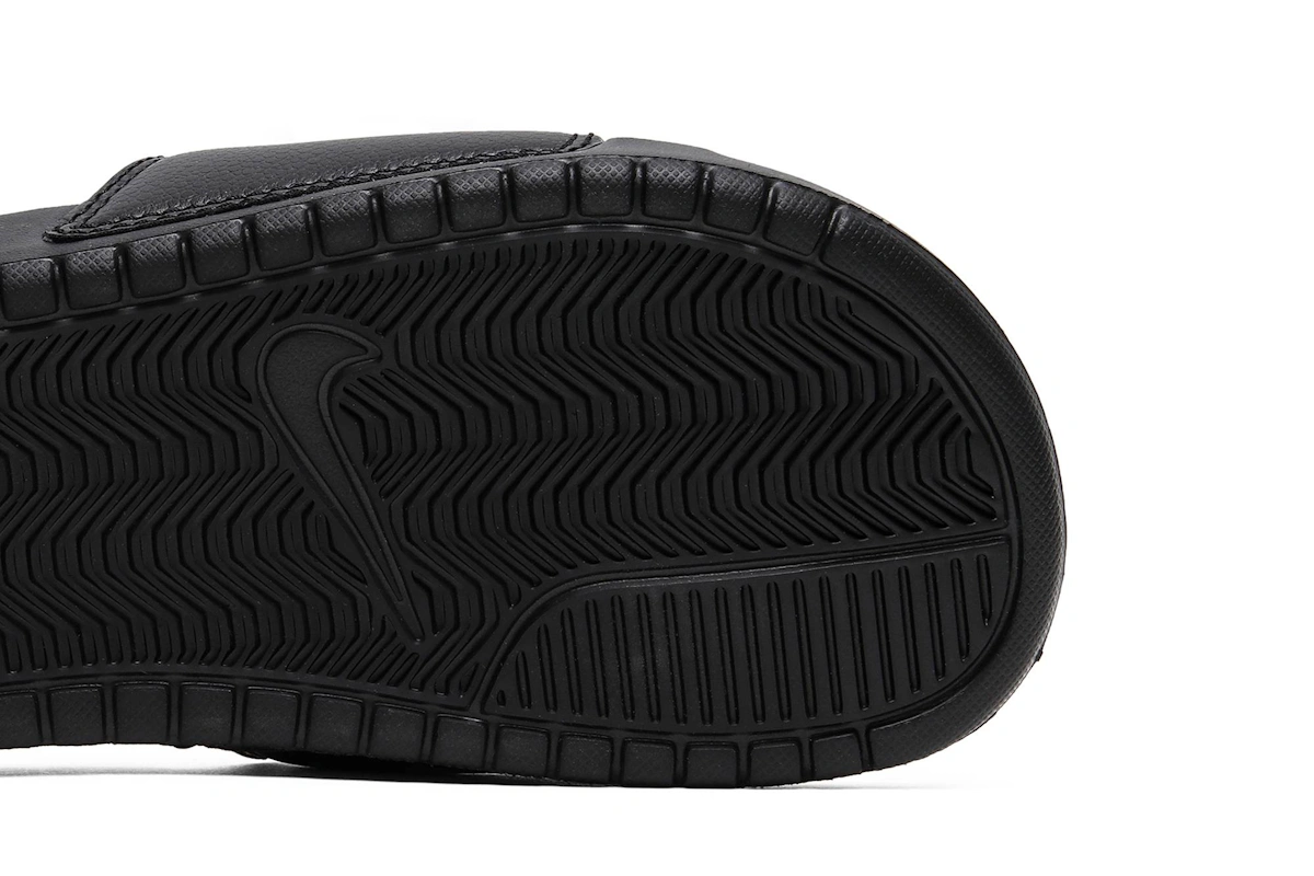 Nike Benassi Slide 'Black'