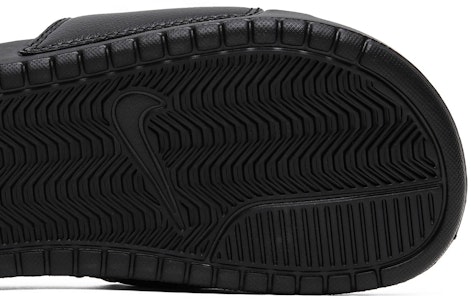 Selipar Nike Benassi 'Hitam' 343880-090 Purchase Selipar Nike Benassi 'Hitam' 343880-090