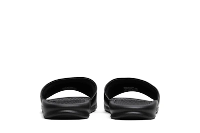 Nike Benassi Slide 'Black'