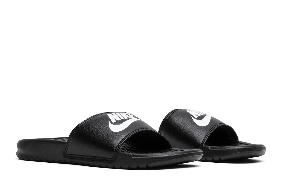 Nike Benassi Slide 'Black'