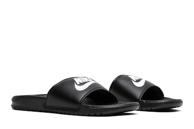 Nike Benassi Slide 'Black'