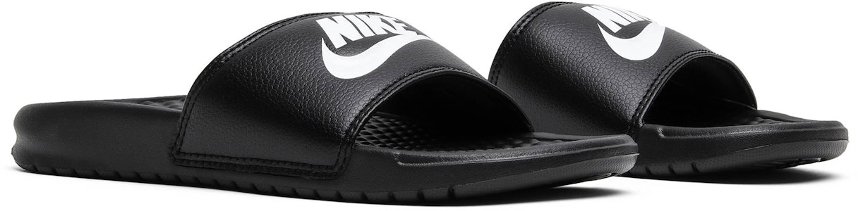 Selipar Nike Benassi 'Hitam' 343880-090 Cheap Selipar Nike Benassi 'Hitam' 343880-090