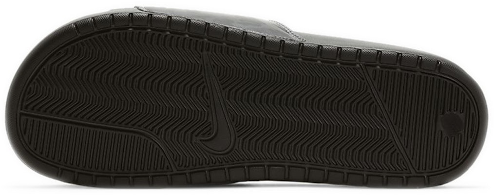 Nike Benassi Slide 'Negro Camuflaje Naranja' 343880-031 Shop Nike Benassi Slide 'Negro Camuflaje Naranja' 343880-031