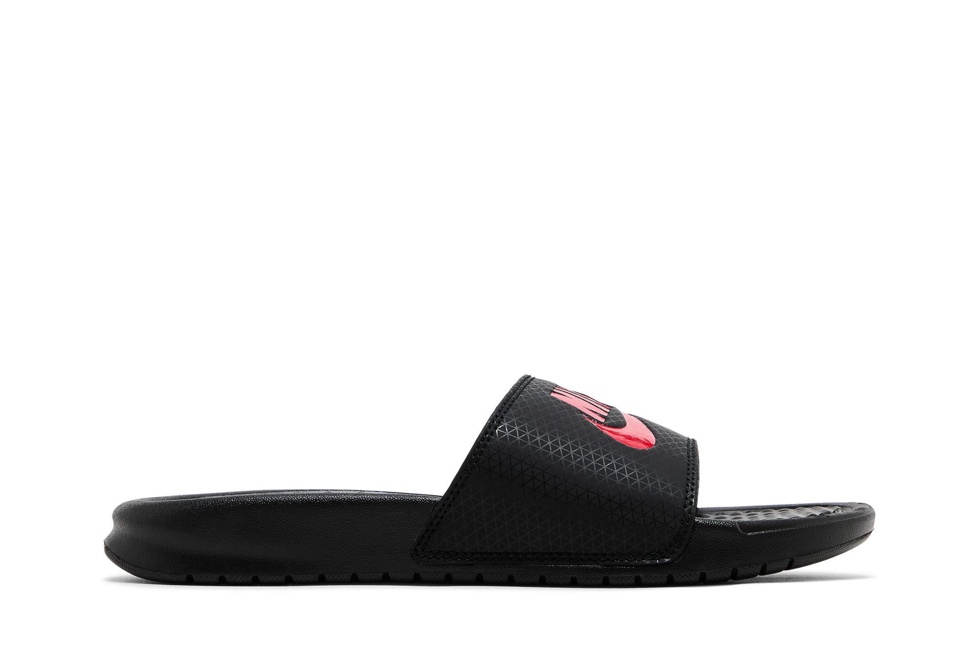 Nike Benassi Slide 'Just Do It' 343880-060