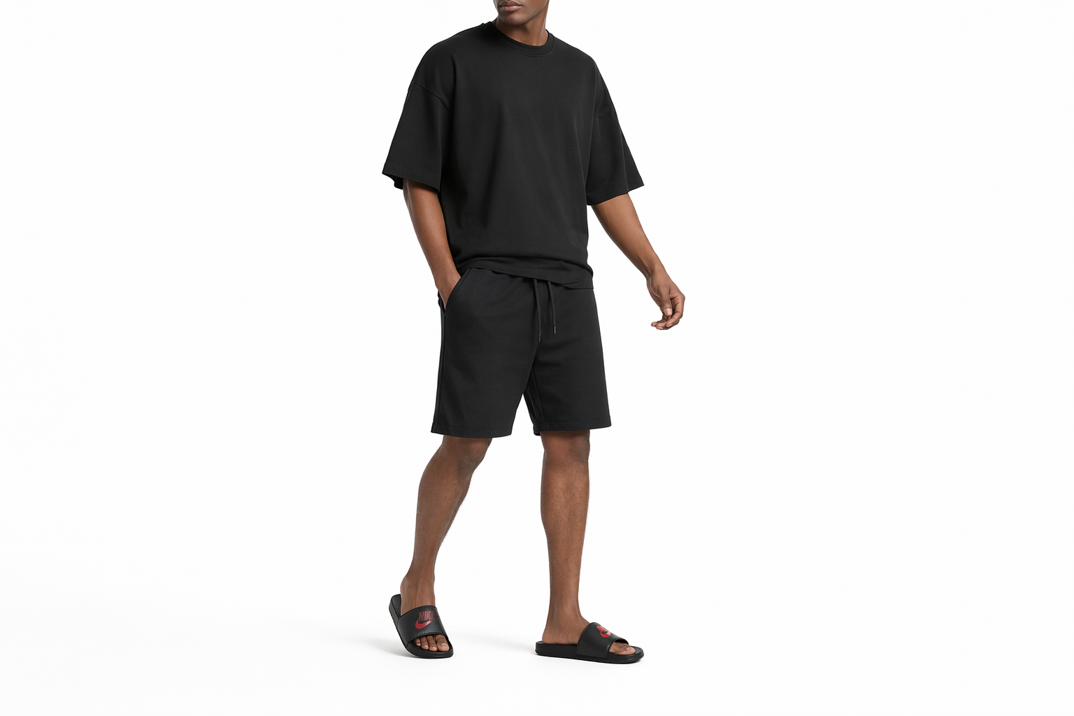 Order Nike Benassi Claquette ''Just Do It'' 343880-060