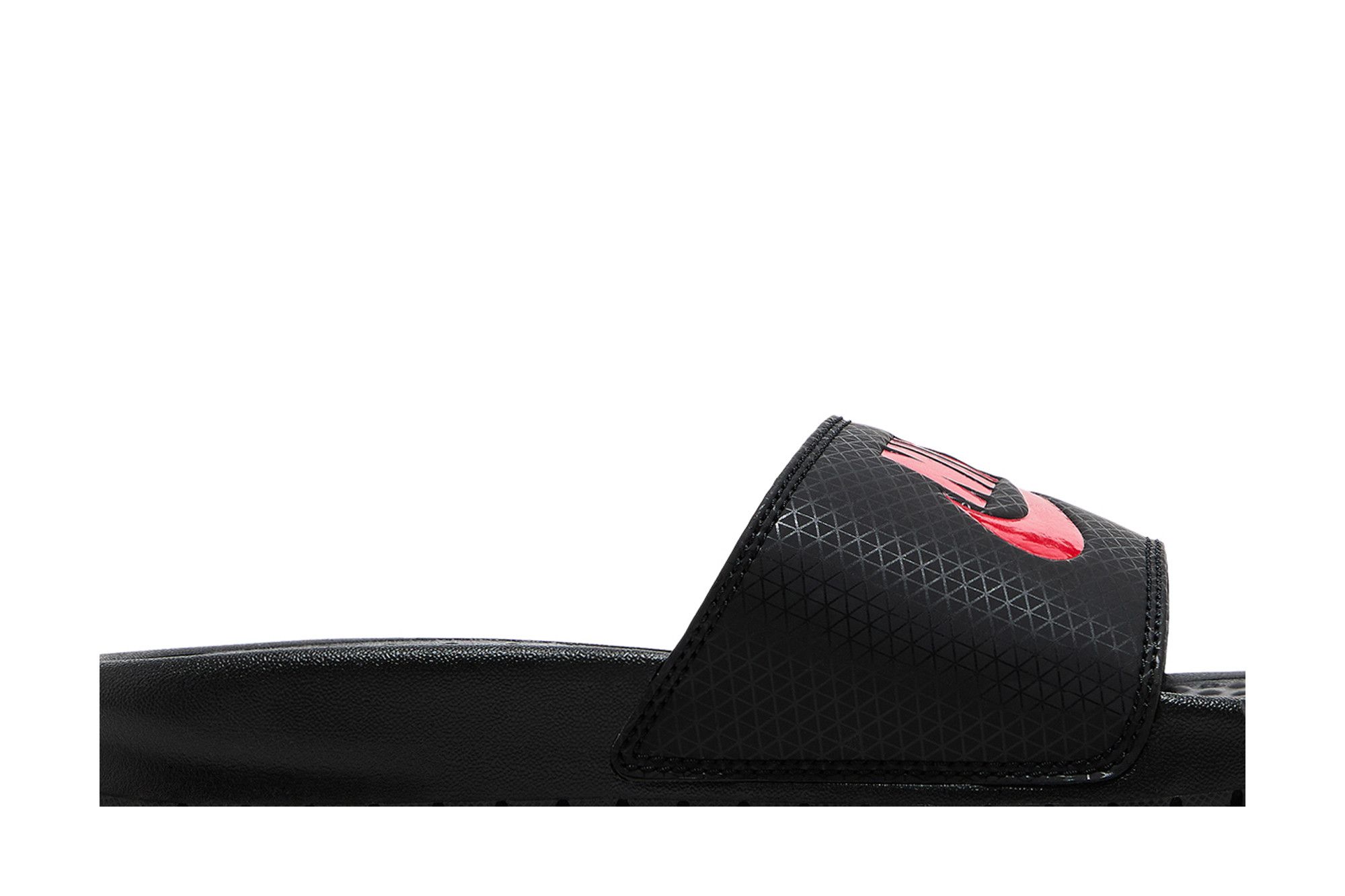 Lookbook Nike Benassi Claquette ''Just Do It'' 343880-060