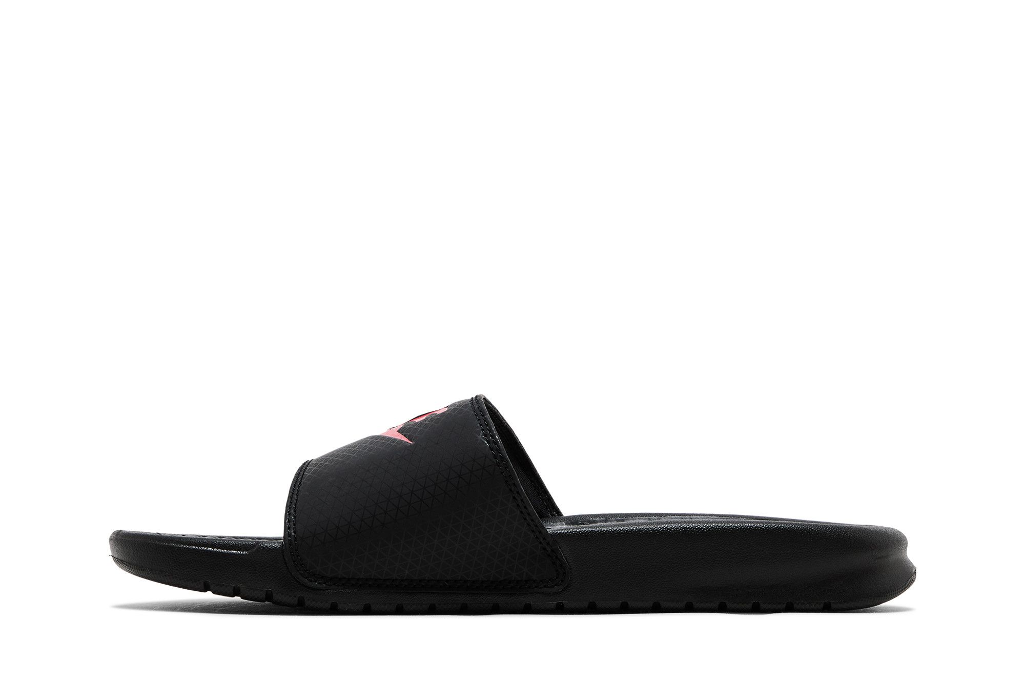 Shop Nike Benassi Claquette ''Just Do It'' 343880-060
