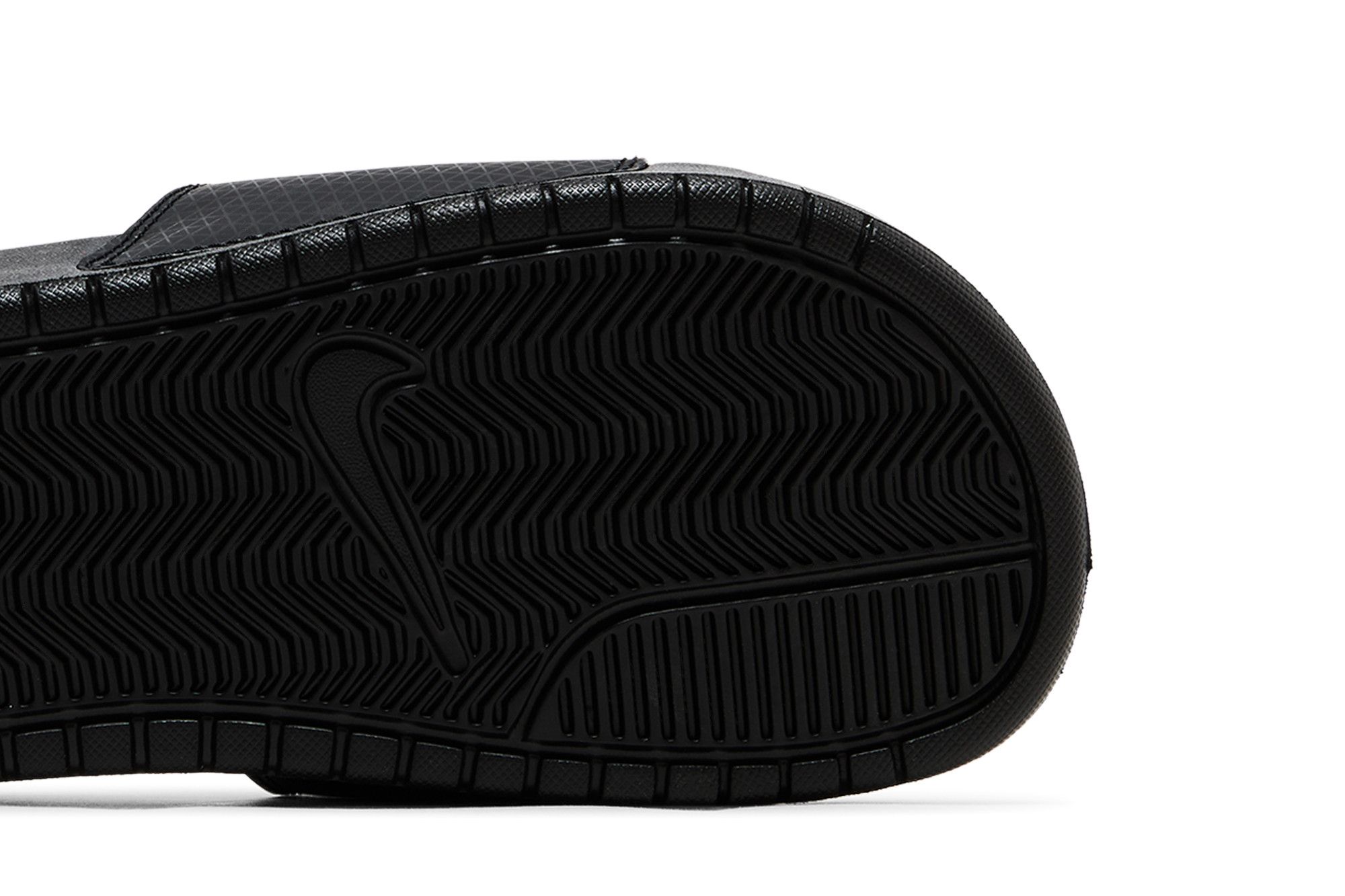 Details for Nike Benassi Claquette ''Just Do It'' 343880-060