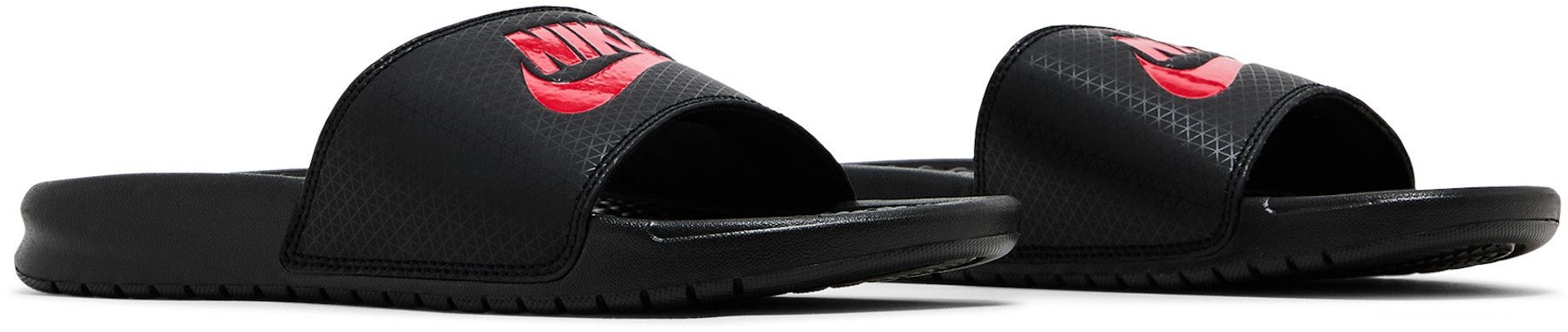 耐克 Benassi 拖鞋 'Just Do It' 343880-060 Cheap 耐克 Benassi 拖鞋 'Just Do It' 343880-060