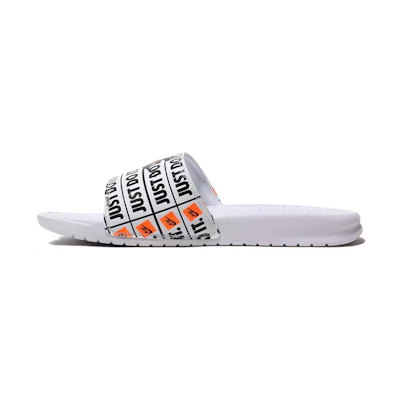 Nike Benassi Slide 'Just Do It Print'