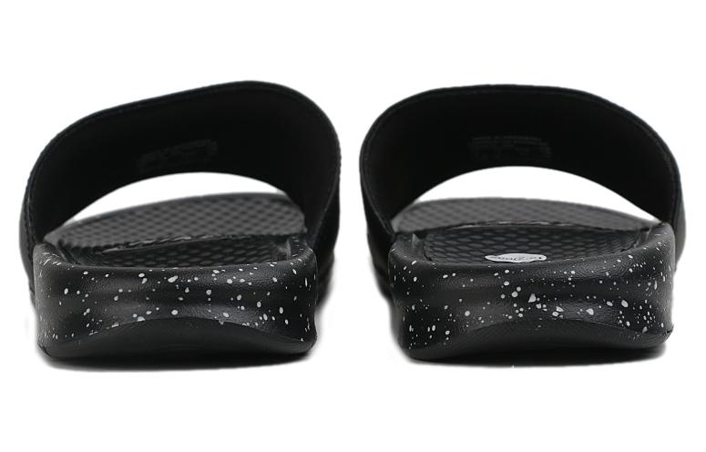 Details for Nike Benassi Slide 'Planet of Hoops' Selipar CW2618-050