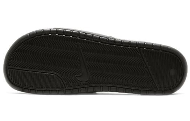 Sizing Nike Benassi Slide 'Planet of Hoops' Selipar CW2618-050