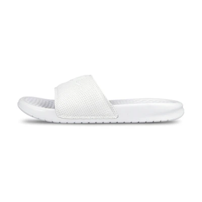 Nike Benassi Slide 'White'