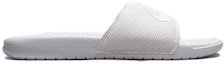 Order Nike Benassi 運動拖鞋 白色