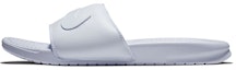 Buy Nike Benassi Slide LTD 'Swoosh Pack' Selipar. AQ8614-100