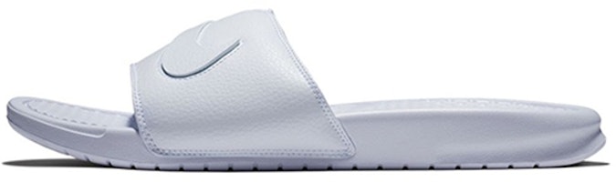 Nike Benassi Slide LTD 'Swoosh Pack' AQ8614-100 Nike Benassi Slide LTD 'Swoosh Pack' AQ8614-100