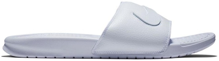 Nike Benassi Slide LTD 'Swoosh Pack' Sandal AQ8614-100 Order Nike Benassi Slide LTD 'Swoosh Pack' Sandal AQ8614-100