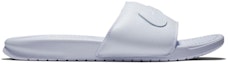 Order Nike Benassi Slide LTD 'Swoosh Pack' Selipar. AQ8614-100