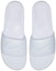 Lookbook Nike Benassi Slide LTD 'Swoosh Pack' Selipar. AQ8614-100