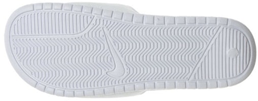 Nike Benassi Slide LTD 'Swoosh Pack' Sandal AQ8614-100 Shop Nike Benassi Slide LTD 'Swoosh Pack' Sandal AQ8614-100