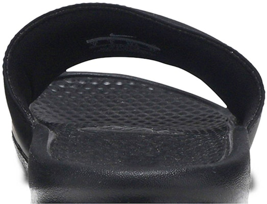 Sandalias Nike Benassi 'Just Do It'. 343880-016 Sizing Sandalias Nike Benassi 'Just Do It'. 343880-016