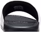 Cheap Nike Benassi Slippers ''Wit'' 343880-100
